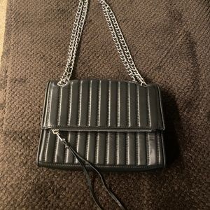 Rebecca Minkoff Edie Flap Crossbody/shoulder bag